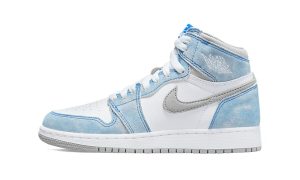 Air Jordan 1 High OG Hyper Royal (GS)