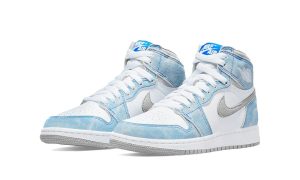 Air Jordan 1 High OG Hyper Royal (GS)