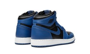 Air Jordan 1 Retro High OG Dark Marina Blue (GS)
