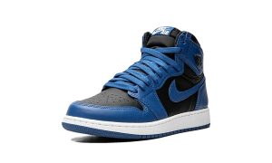 Air Jordan 1 Retro High OG Dark Marina Blue (GS)
