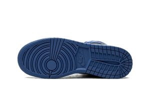 Air Jordan 1 Retro High OG Dark Marina Blue (GS)