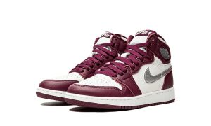 Air Jordan 1 Retro High OG Bordeaux (GS)