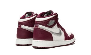Air Jordan 1 Retro High OG Bordeaux (GS)