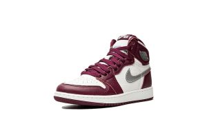 Air Jordan 1 Retro High OG Bordeaux (GS)