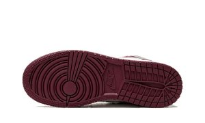 Air Jordan 1 Retro High OG Bordeaux (GS)