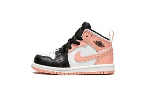 Air Jordan 1 Mid Crimson Tint (TD)
