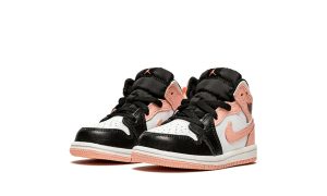 Air Jordan 1 Mid Crimson Tint (TD)