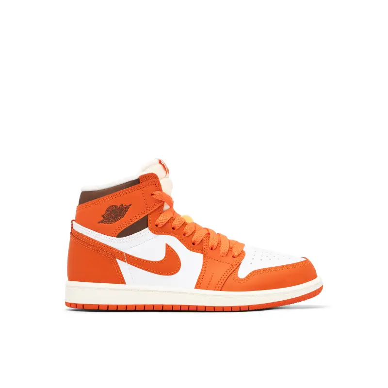 Air Jordan 1 High OG Starfish (PS)