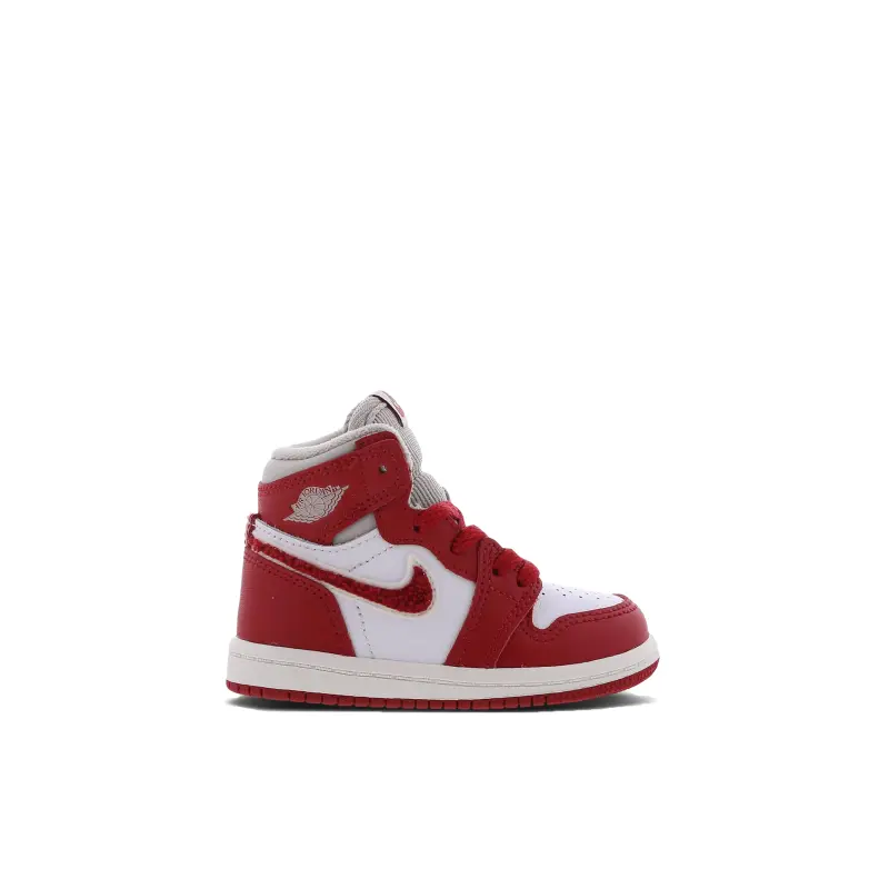 Air Jordan 1 High OG Varsity Red (TD)