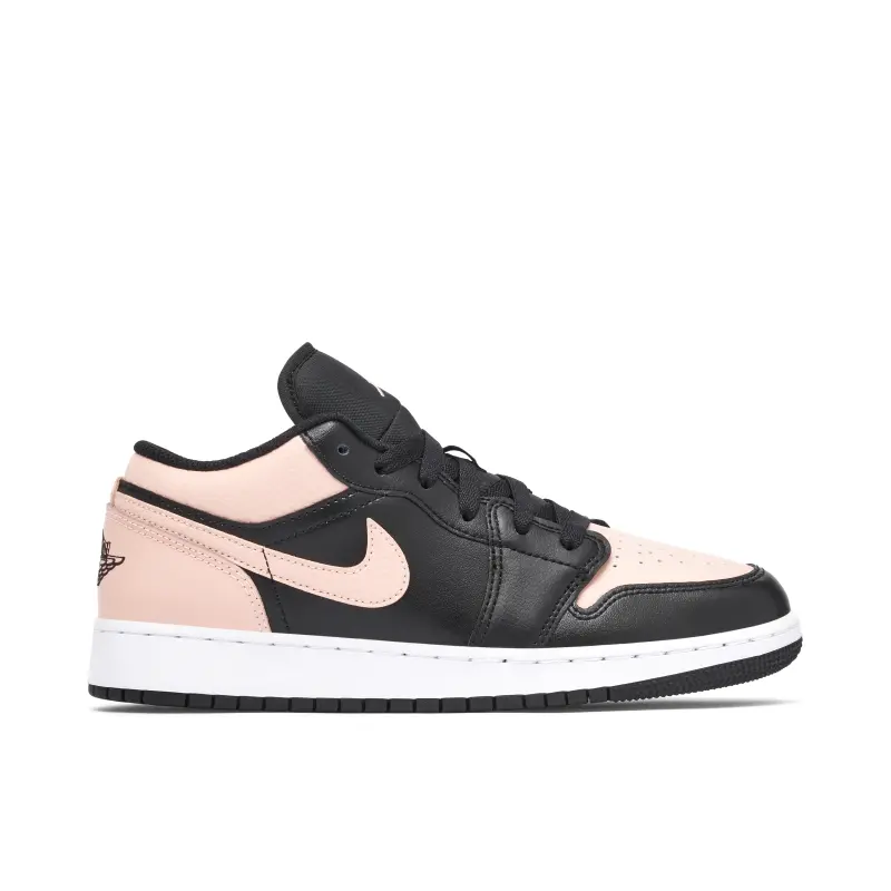 Air Jordan 1 Low Crimson Tint (GS)