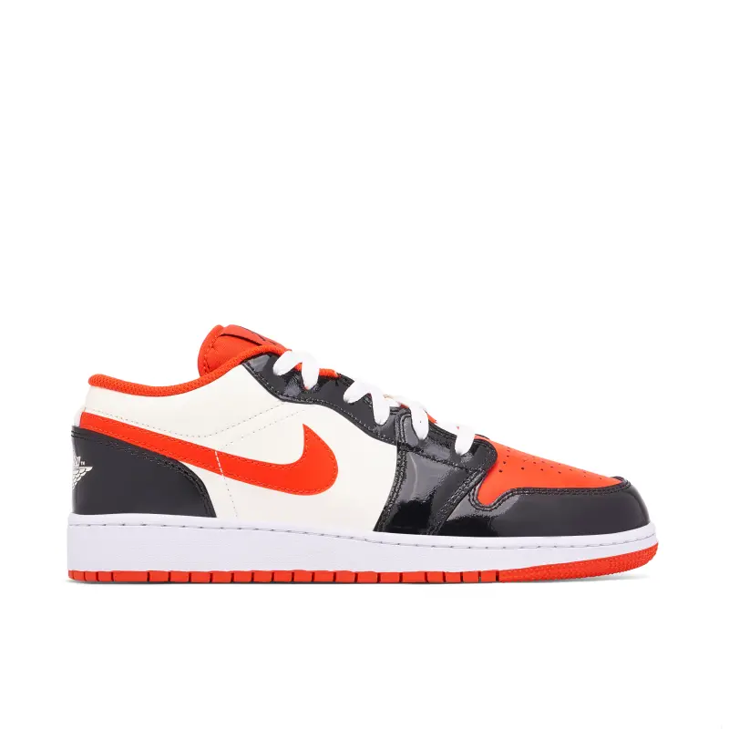 Air Jordan 1 Low Halloween (GS)