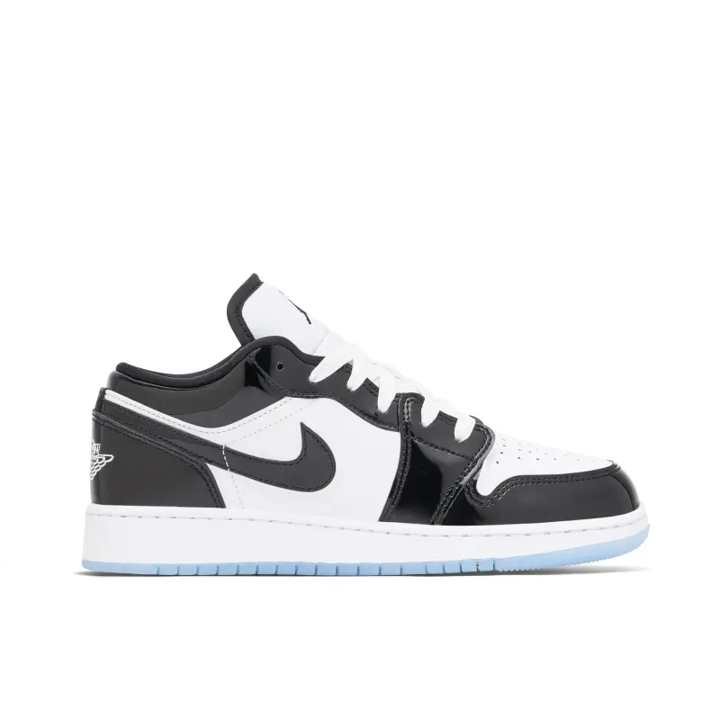 Air Jordan 1 Low SE Concord (GS)
