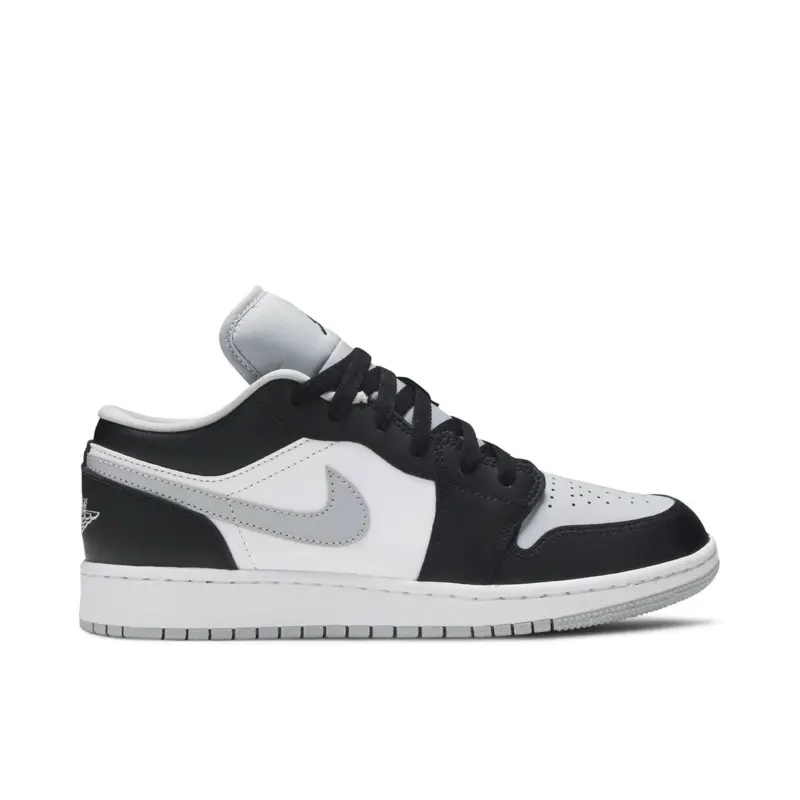 Air Jordan 1 Low Smoke Grey (GS)