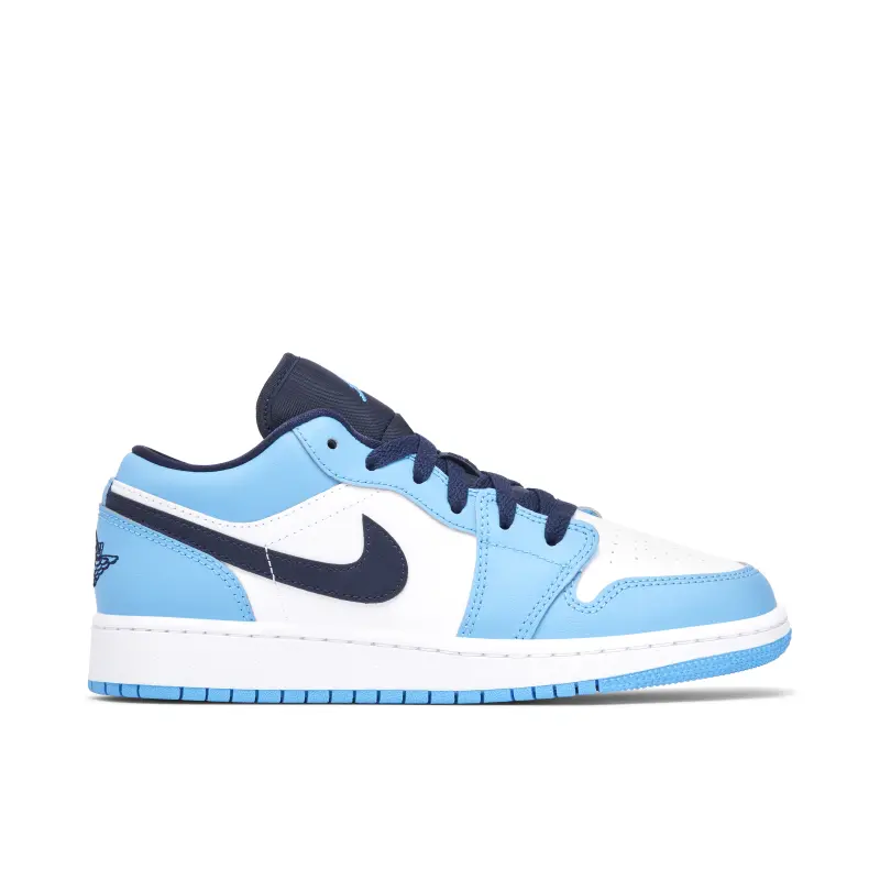 Air Jordan 1 Low UNC (GS)