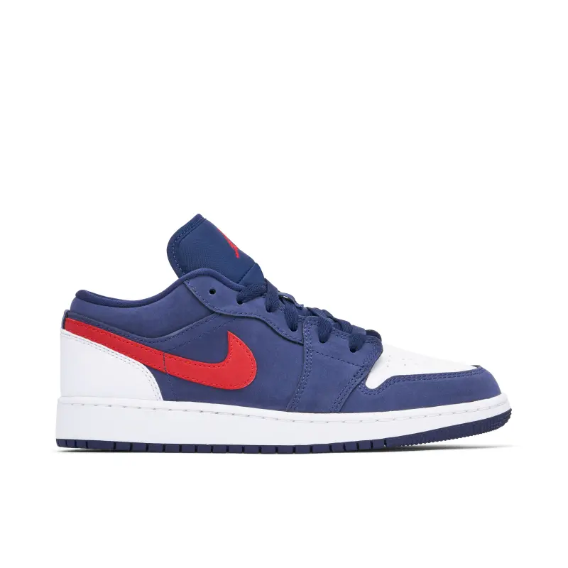 Air Jordan 1 Low USA (GS)