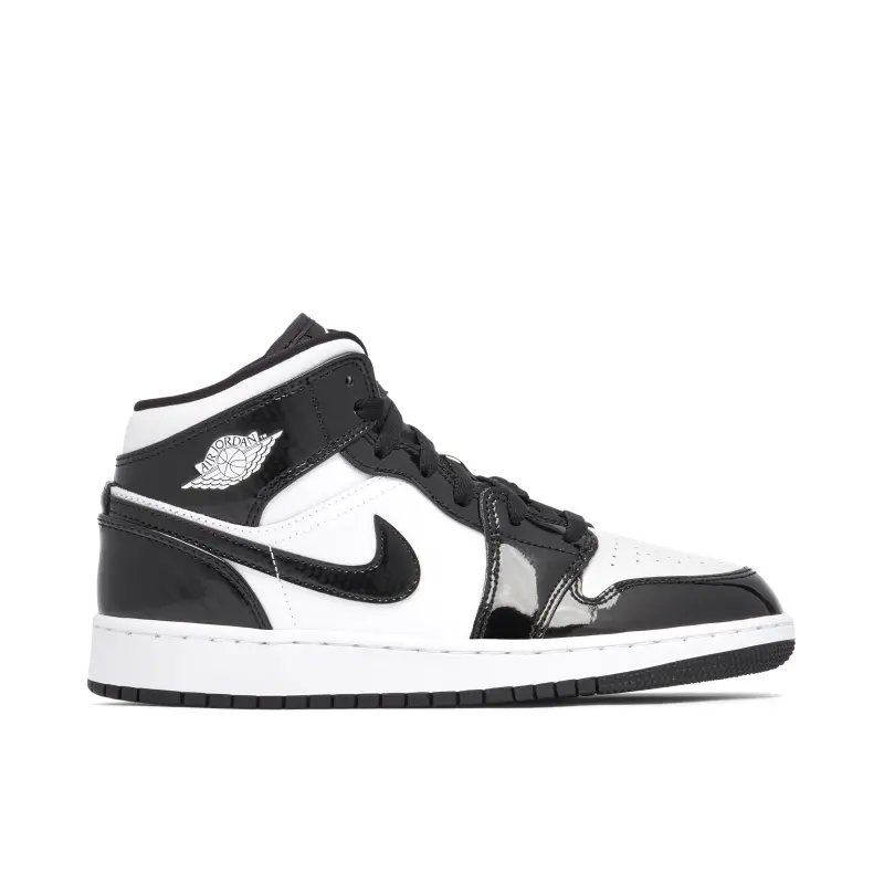 Air Jordan 1 Mid SE All-Star Weekend (GS)