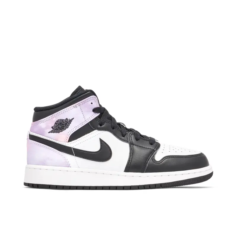 Air Jordan 1 Mid SE Zen Master (GS)