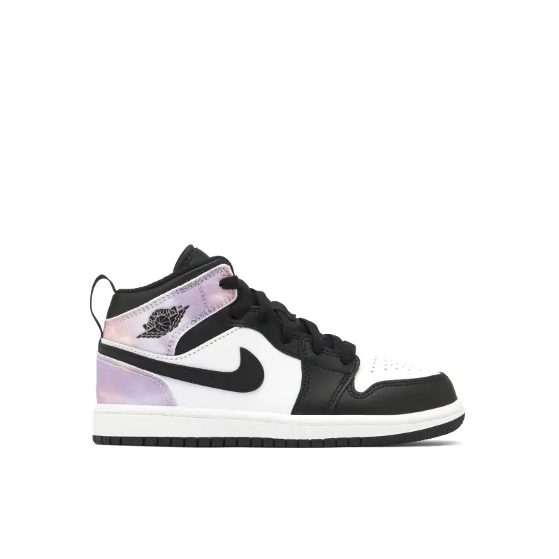 Air Jordan 1 Mid SE Zen Master (PS)