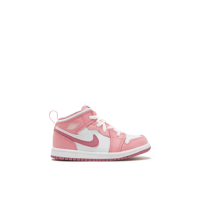 Air Jordan 1 Mid Valentine's Day (2023) (TD)