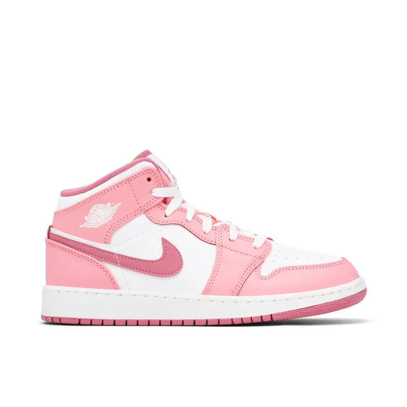Air Jordan 1 Mid Valentines Day (GS)