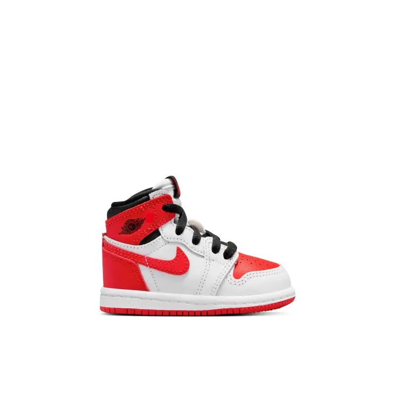 Air Jordan 1 Retro High OG Heritage (TD)