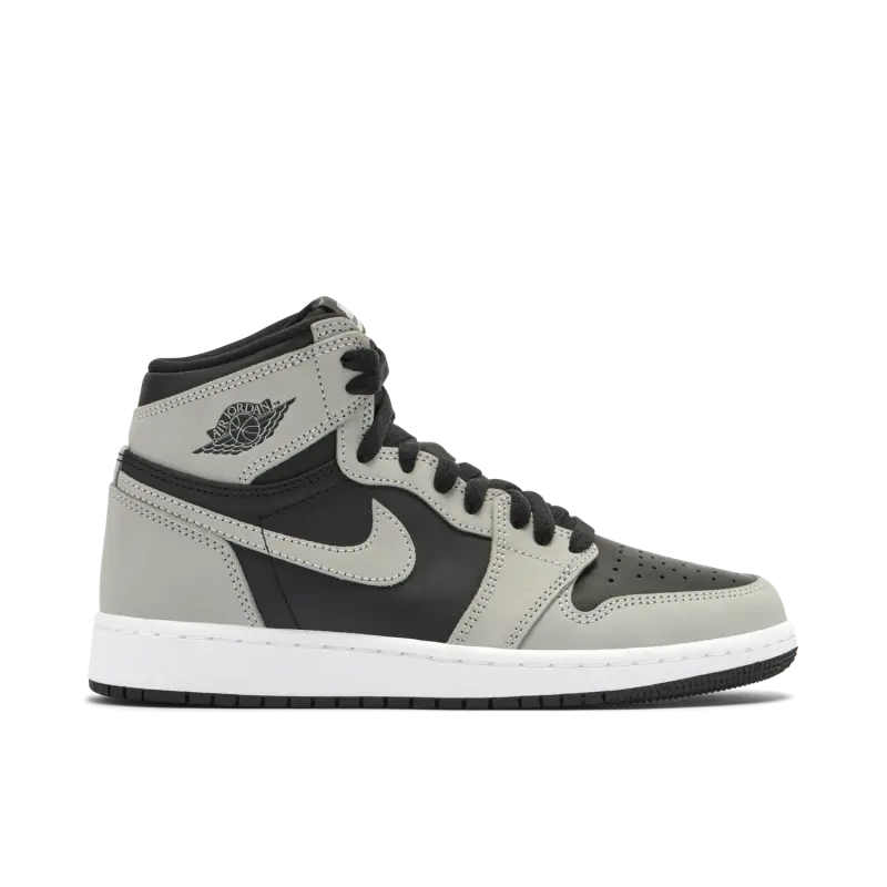 Air Jordan 1 Retro High OG Shadow 2.0 (GS)