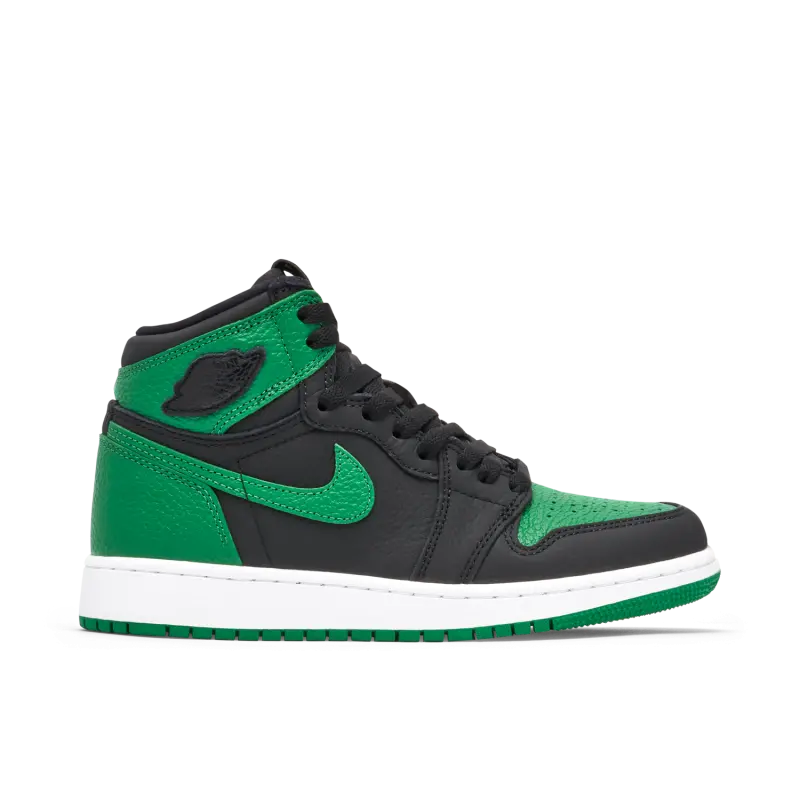 Air Jordan 1 Retro Pine Green (GS)