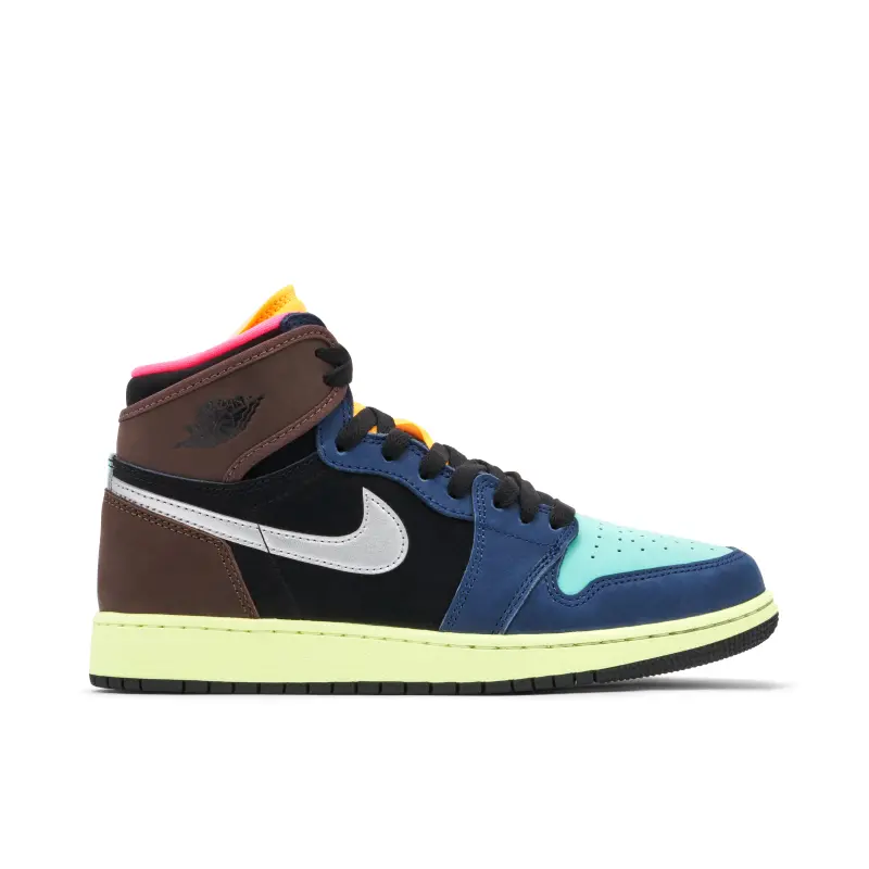 Air Jordan 1 Tokyo Bio Hack (GS)