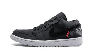 Air Jordan 1 Low PSG Paris Saint-Germain