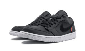 Air Jordan 1 Low PSG Paris Saint-Germain