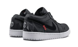 Air Jordan 1 Low PSG Paris Saint-Germain