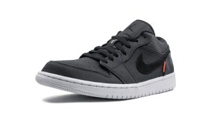 Air Jordan 1 Low PSG Paris Saint-Germain