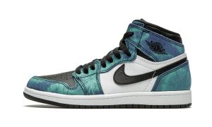 Air Jordan 1 Retro High Tie Dye (PS)