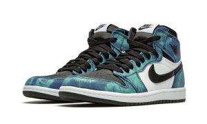 Air Jordan 1 Retro High Tie Dye (PS)