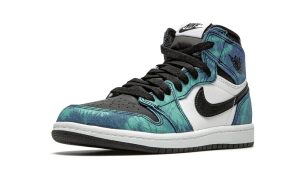 Air Jordan 1 Retro High Tie Dye (PS)