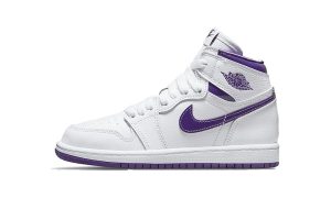 Air Jordan 1 Retro High Court Purple (PS)