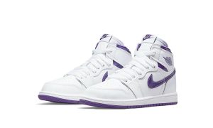 Air Jordan 1 Retro High Court Purple (PS)