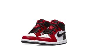 Air Jordan 1 Retro High Satin Snake Chicago (TD)