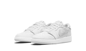 Air Jordan 1 Low OG Neutral Grey (2021) (GS)
