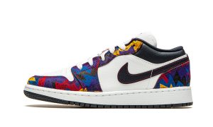Air Jordan 1 Low Nothing But Net (GS)