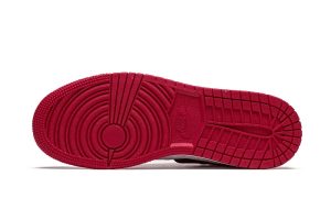 Air Jordan 1 Low SE Red Quilt (GS)