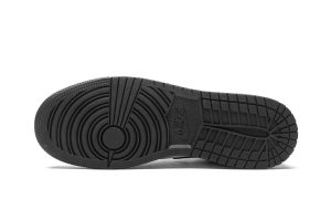 Air Jordan 1 Mid Carbon Fiber (GS)