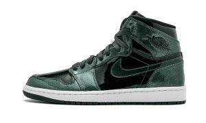 Air Jordan 1 Retro High Grove Green