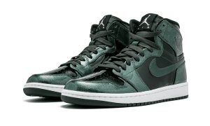 Air Jordan 1 Retro High Grove Green