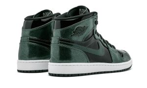 Air Jordan 1 Retro High Grove Green