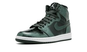 Air Jordan 1 Retro High Grove Green