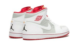 Air Jordan 1 Retro Hare Jordan