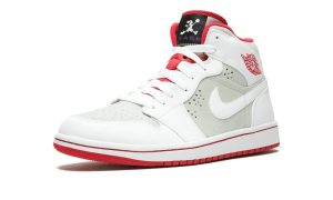 Air Jordan 1 Retro Hare Jordan