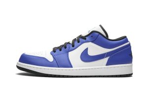 Air Jordan 1 Low Game Royal