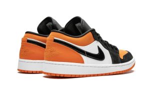 Air Jordan 1 Low Shattered Backboard